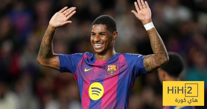 راشفورد أمام اختبار حقيقي راشفورد أمام اختبار حقيقي