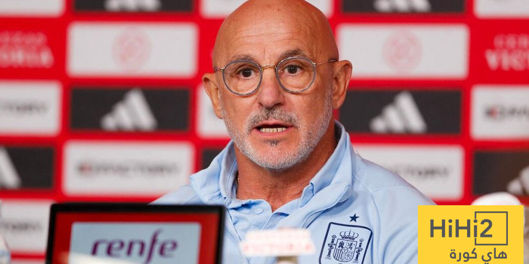 خمسة لاعبين مهددون بالغياب عن منتخب اسبانيا في كاس العالم