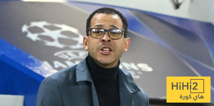 مدرب تشيلسي يعلق على مستقبل ثلاثي الفريق