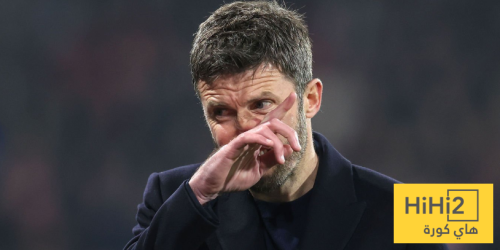 كاريك يرفض التعليق على مستقبل ثنائي اليونايتد