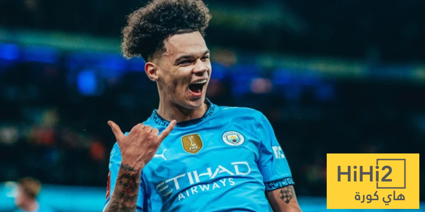 أوريلي : أحلم دائمًا بالتواجد في السيتي أوريلي : أحلم دائمًا بالتواجد في السيتي