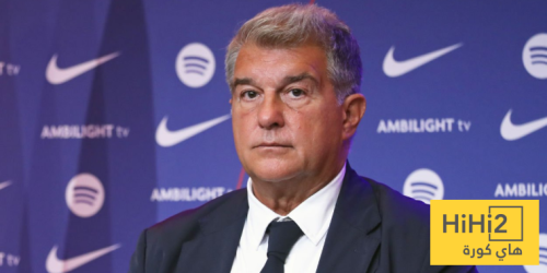 برشلونة مهدد بخسارة صفقة صيفية برشلونة مهدد بخسارة صفقة صيفية