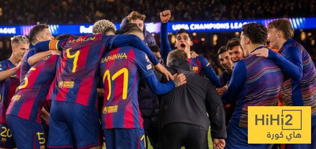 من ينتقد دفاع برشلونة .. إخجلوا من أنفسكم أولاً