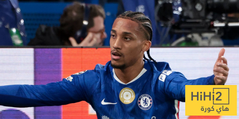 تشيلسي يتسلح بإحصائية مميزة قبل لقاء إيفرتون تشيلسي يتسلح بإحصائية مميزة قبل لقاء إيفرتون