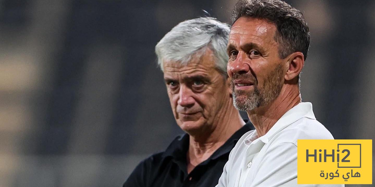 هل من إيقاف لهذه الفوضى داخل الاتحاد ؟