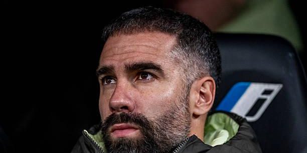 تأثير كارفخال على غرفة ملابس ريال مدريد