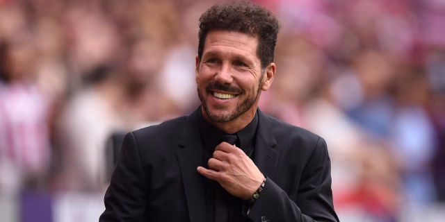 سجل مواجهات سيميوني في ديربي مدريد