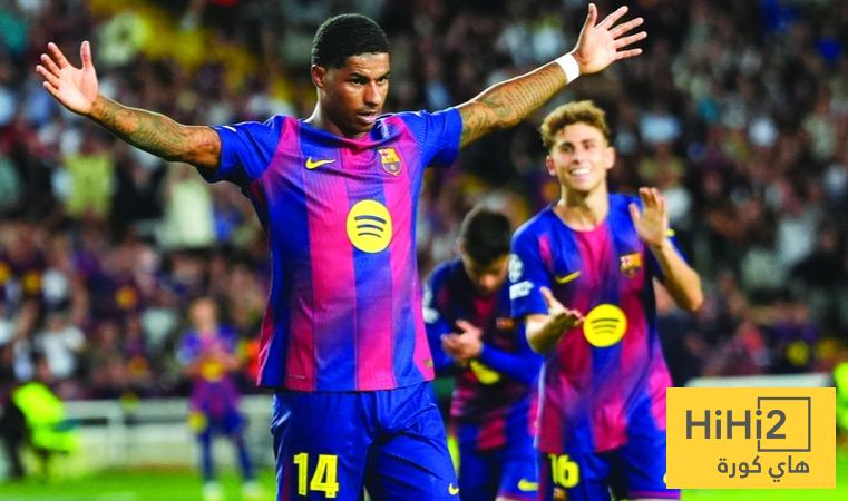 مانشستر يونايتد يرفض طلب برشلونة!