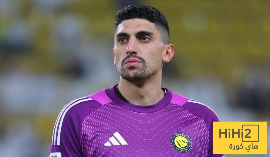 النصر يُفاجئ راغد النجار بهذا القرار ! النصر يُفاجئ راغد النجار بهذا القرار !