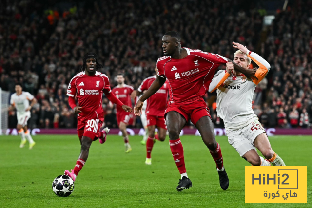 ليس محمد صلاح.. الدوري السعودي يستهدف نجم ليفربول