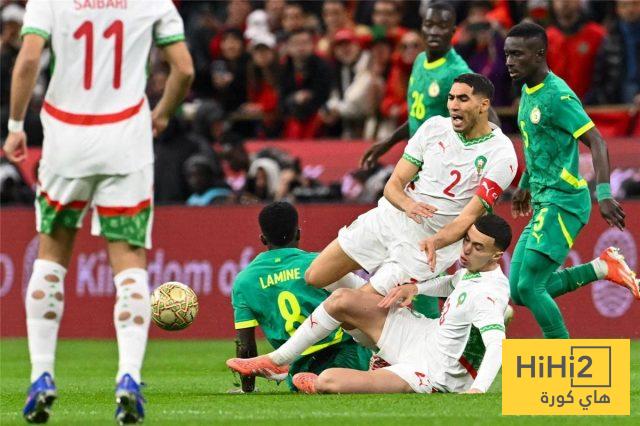 هل رفض نجم المغرب التتويج بكأس إفريقيا؟