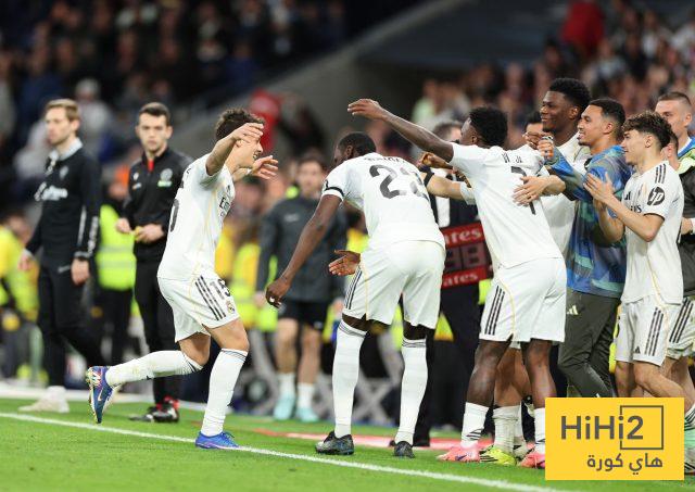 يوفنتوس يستهدف نجم ريال مدريد مجانًا!