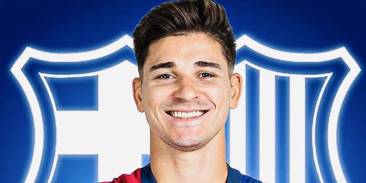 اتلتيكو مدريد يحدد بديل الفاريز قبل انتقاله الى برشلونة