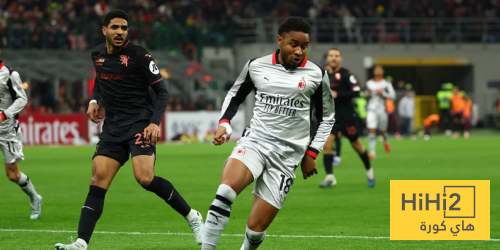 ميلان ينتصر بصعوبة على تورينو في الدوري الإيطالي