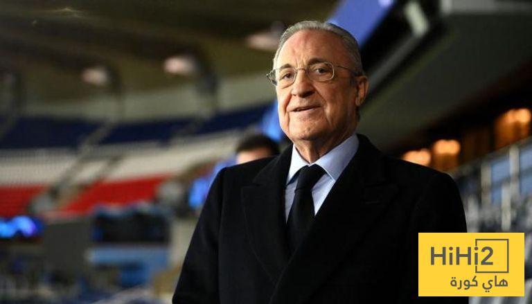 هدف ريال مدريد يُربك حسابات فلورنتينو هدف ريال مدريد يُربك حسابات فلورنتينو