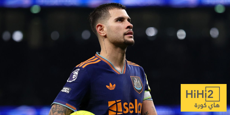 تاريخ مواجهات نيوكاسل وسندرلاند