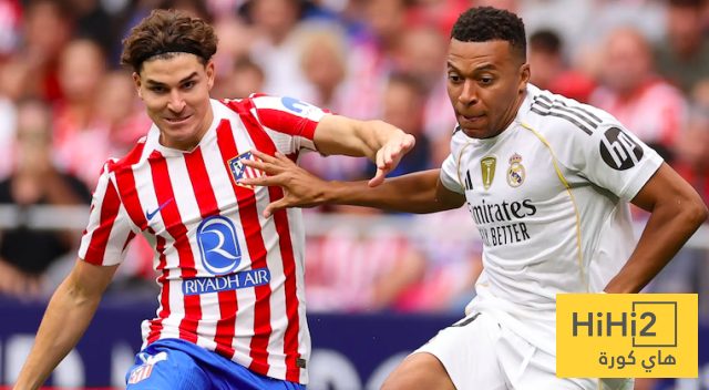 تشكيلة ريال مدريد المتوقعه امام اتليتكو ونسبة الفوز في اللقاء