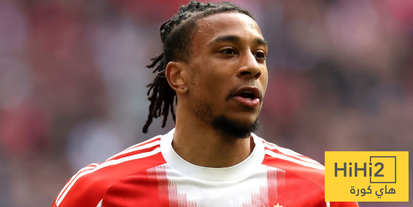 خطوة قد تقرب أوليز من ليفربول خطوة قد تقرب أوليز من ليفربول