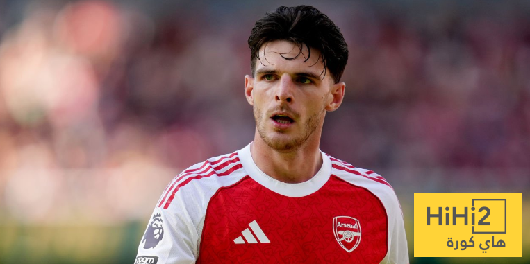 نتائج أخر 5 مباريات لـ أرسنال قبل ملاقاة السيتي