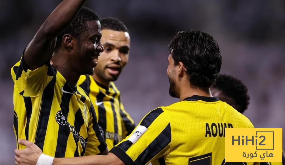 دعوة صريحة لإعادة البناء داخل الاتحاد ! دعوة صريحة لإعادة البناء داخل الاتحاد !