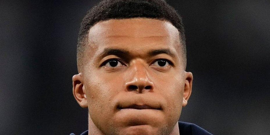 أرقام مبابي ضد أتلتيكو مدريد