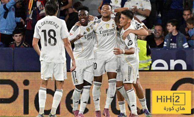 نجم ريال مدريد يهدد بفقدان مكانه بعد تألق الكاستيا! 1