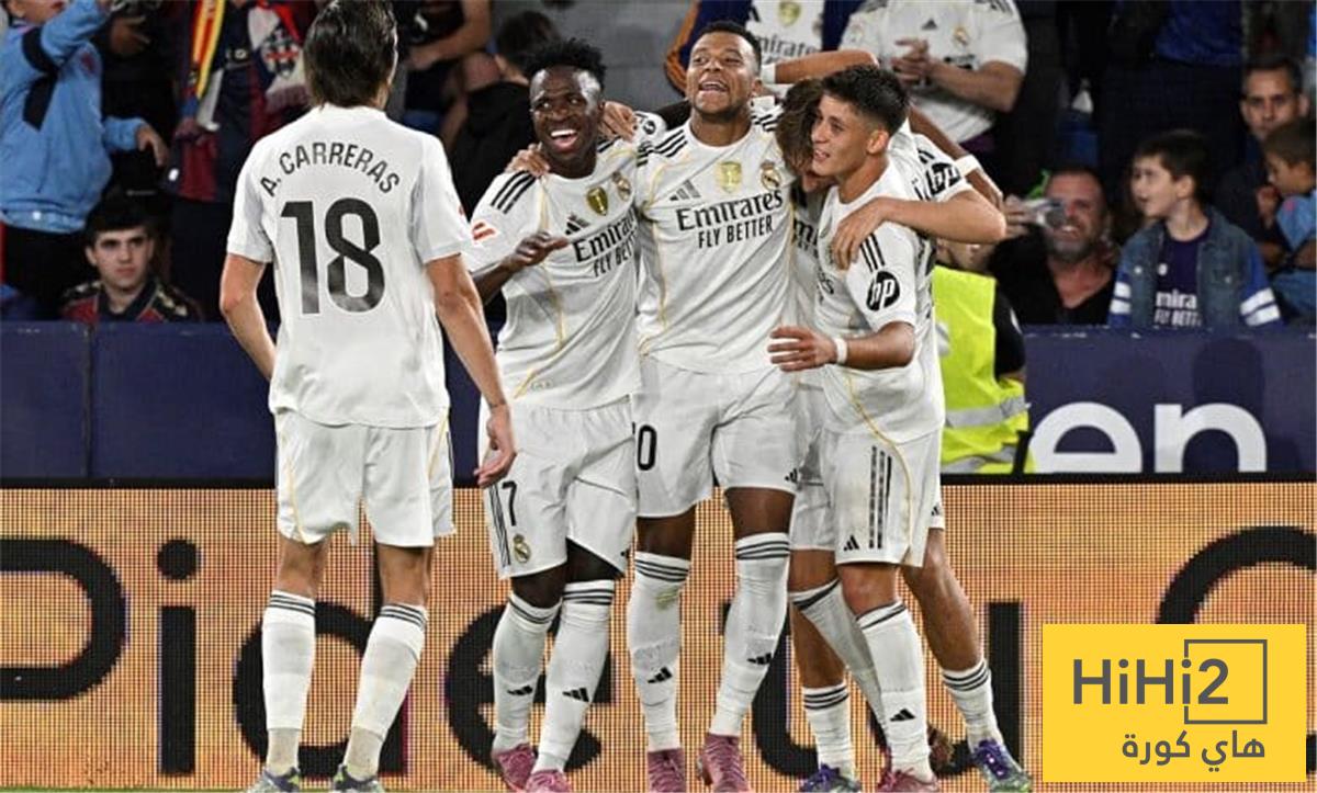 نجم ريال مدريد يهدد بفقدان مكانه بعد تألق الكاستيا!