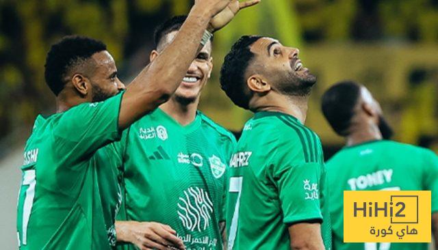 من بقى داخل معسكر الأهلي من المحليين ؟
