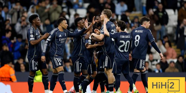 قائمة ريال مدريد الرسمية لمواجهة أتلتيكو مدريد في الديربي