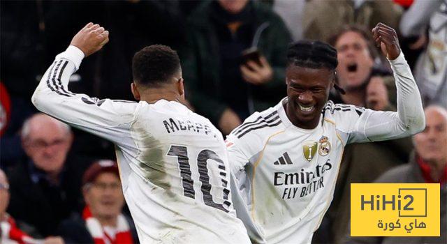 ليفربول يراقب نجم ريال مدريد