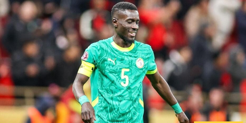 تصريحات مثيرة لقائد منتخب السنغال بشان لقب كاس امم افريقيا 2025