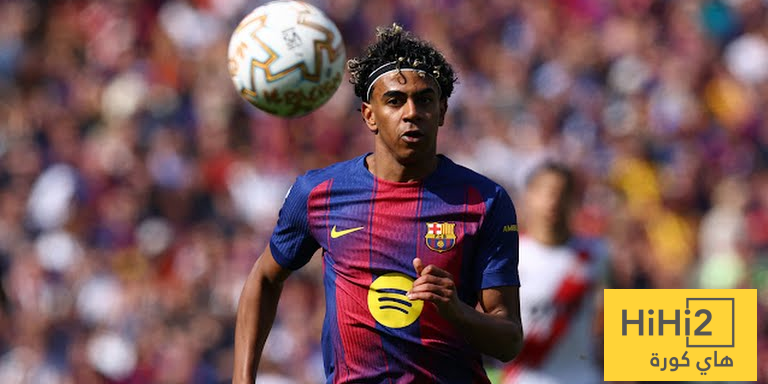 التحدي المقبل لبرشلونة بعد الفوز على رايو