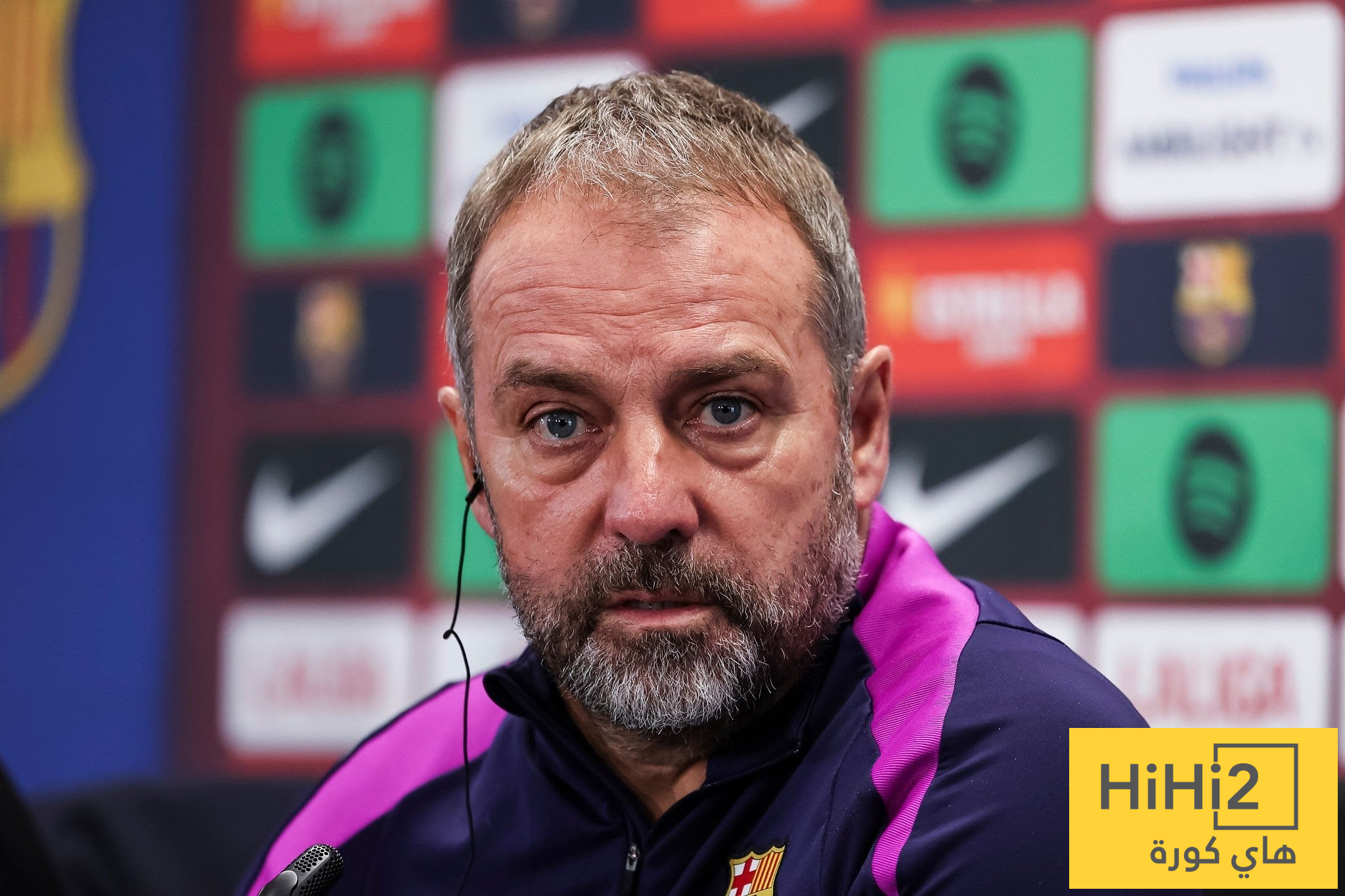 مدرب آخر كان سينهار.. فليك الساحر المعجزة رغم الغيابات والإصابات