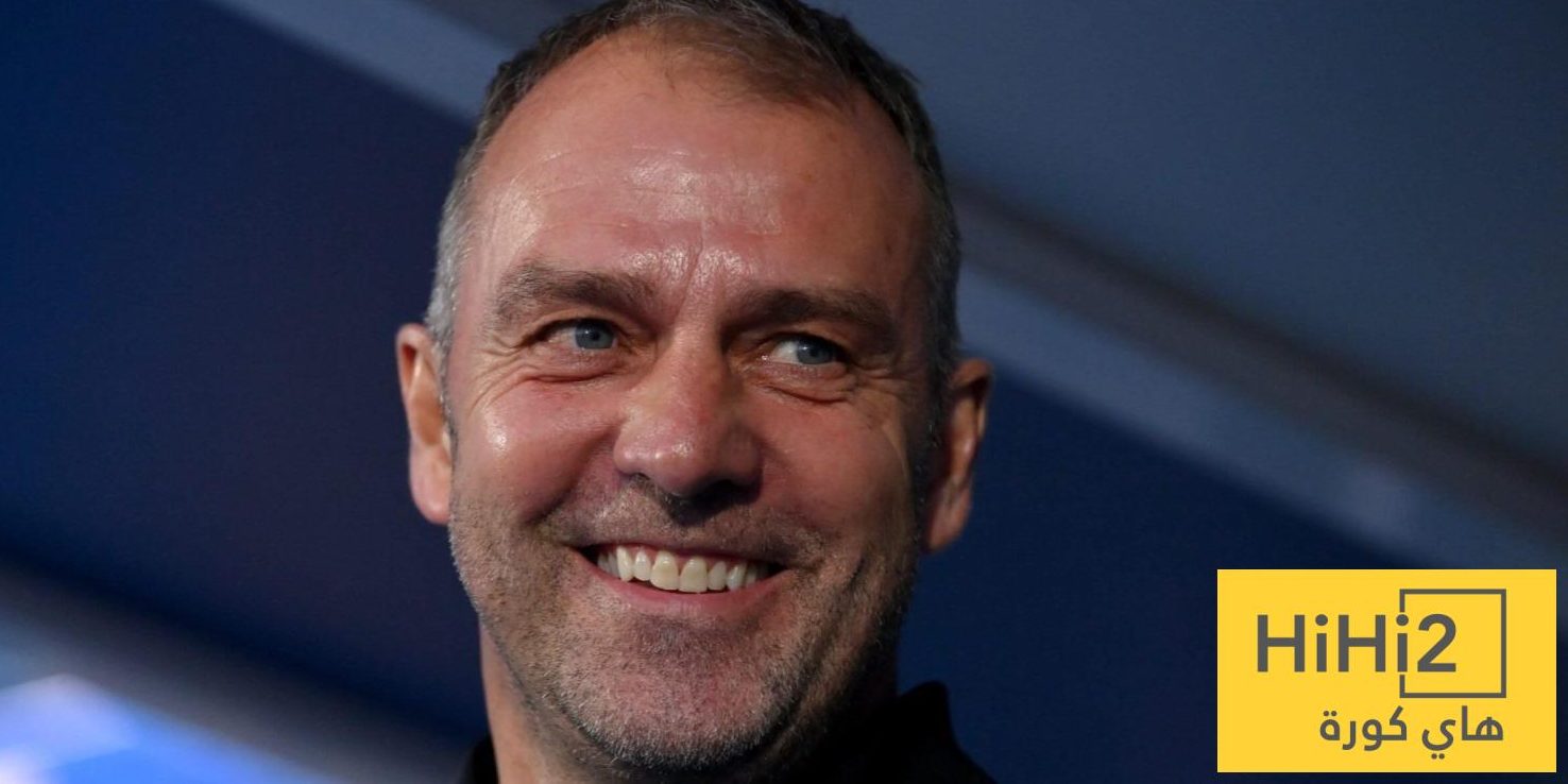 برشلونة يقترب من تحقيق انجاز تاريخي