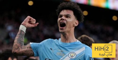 اورايلي اول من يفعلها بعد ابراهيموفيتش ..!