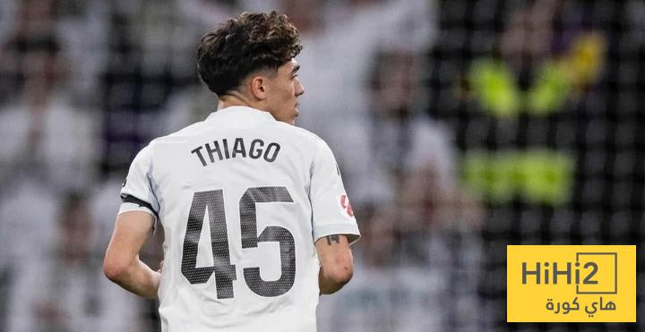 ثقة أربيلوا في بيتارتش لا تتوقف ثقة أربيلوا في بيتارتش لا تتوقف