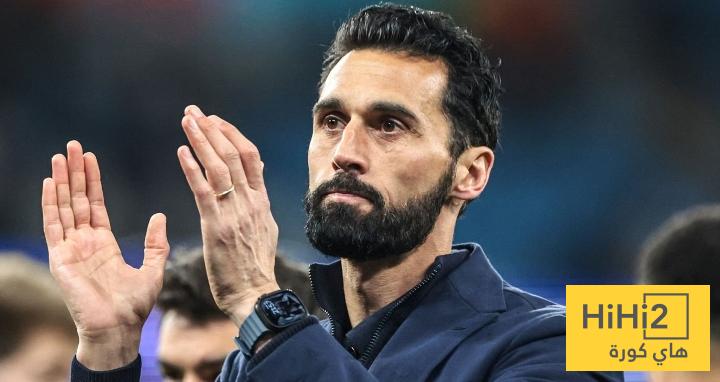 أربيلوا يوجه تحذير شديد اللهجة للاعب ريال مدريد