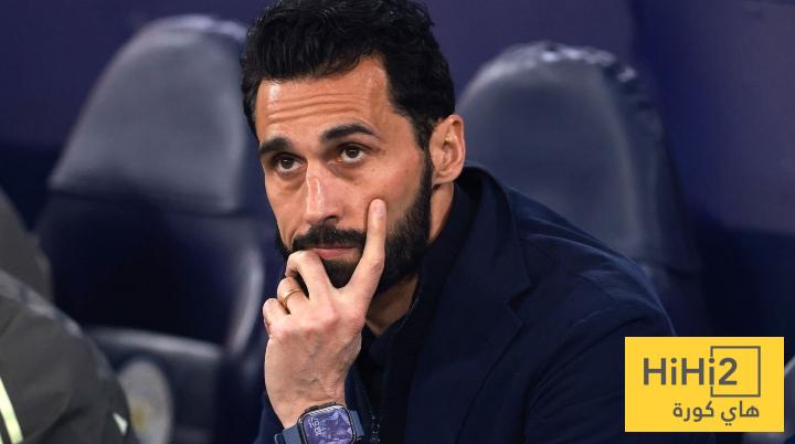 لاعب ريال مدريد الوحيد الأساسي في جميع المباريات تحت قيادة أربيلوا