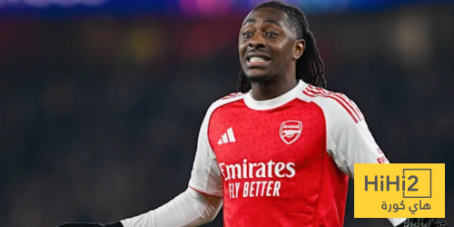 استبعاد إيزي من منتخب إنجلترا