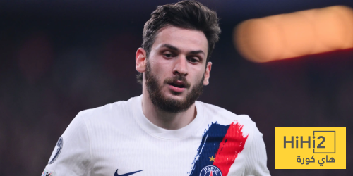 باريس يكشف رأيه النهائي في رحيل كفاراتسخيليا