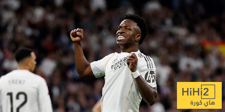 ترتيب الدوري الاسباني بعد نهاية الديربي