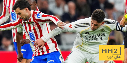 ماذا قالت الصحافة الإسبانية بعد فوز ريال مدريد على أتلتيكو مدريد؟
