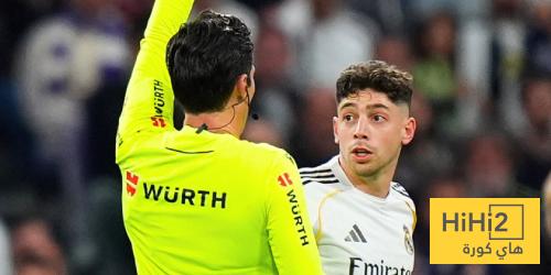 ما أشبه الليلة بالبارحة.. أتلتيكو مدريد القاسم المشترك في طرد فالفيردي