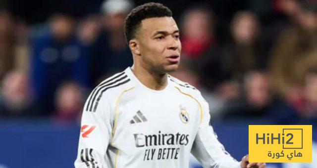 حديث أربيلوا عن مبابي بعد مشاركته أمام أتلتيكو مدريد