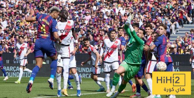 هذا ما يحتاجه برشلونة لإنعاش الفريق