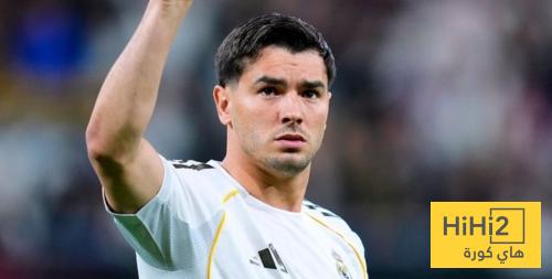 ابراهيم دياز .. مصدر خطر ..!