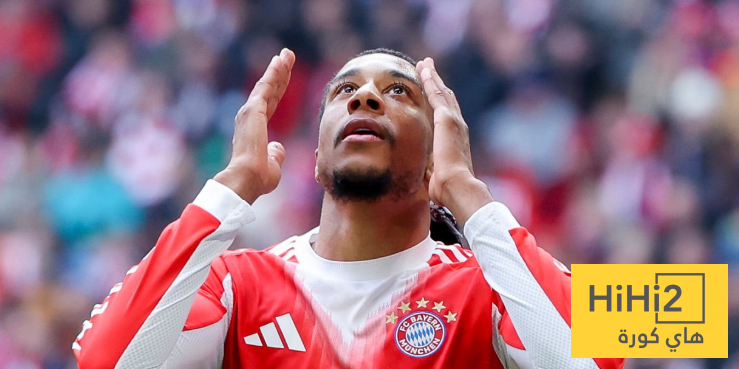 مؤشر جديد في صفقة ليفربول المنتظرة