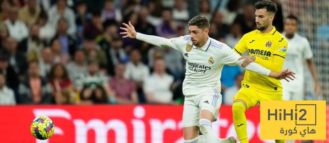 أتلتيكو مدريد عقدة فالفيردي