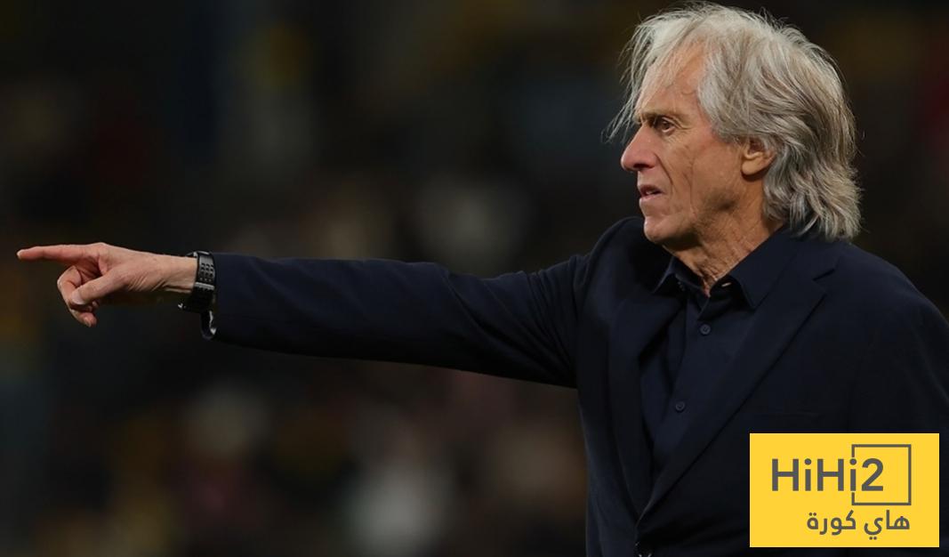 صورة تكشف طريقة خيسوس الذكية لرفع مستوى لاعبي النصر ! صورة تكشف طريقة خيسوس الذكية لرفع مستوى لاعبي النصر !