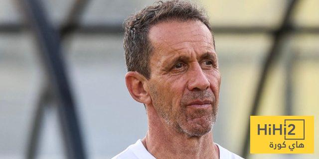 بديل رامون بلانيس في الاتحاد !